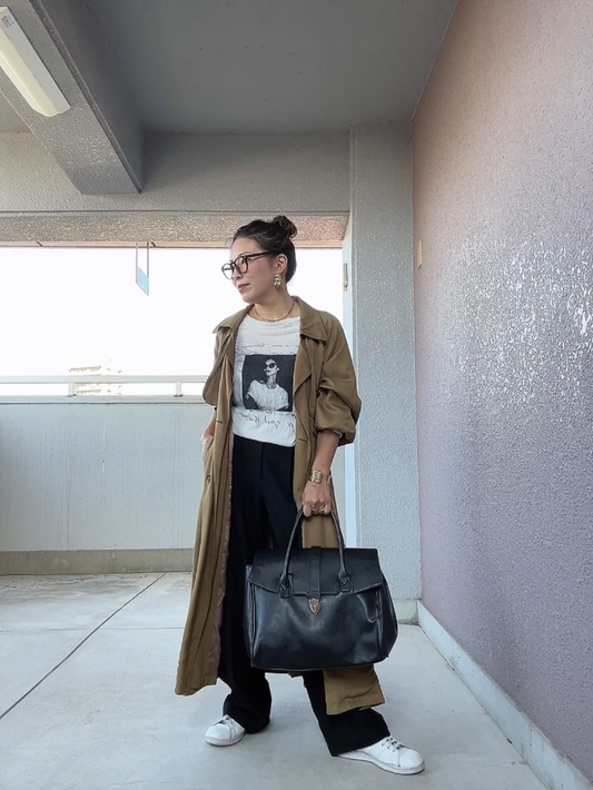 ワーカーバッグ