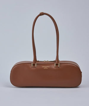 横長ボストンバッグ《CHRISTIAN VILLA》
