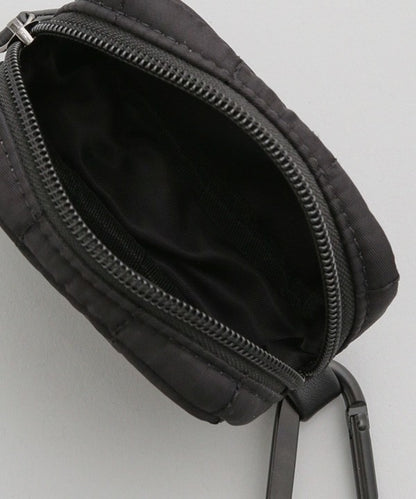 ボールケース／中綿