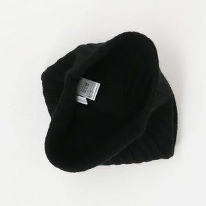 アゼ ニットキャップ