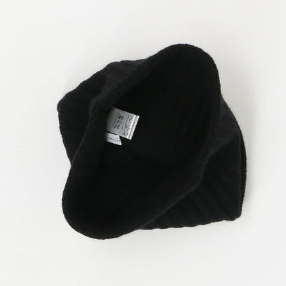 アゼ ニットキャップ