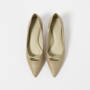 タイニーストラップ フラット10↑