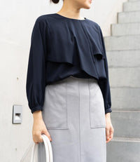 ブルー系・ネイビー