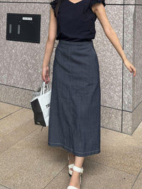 ブルー系・ブルー