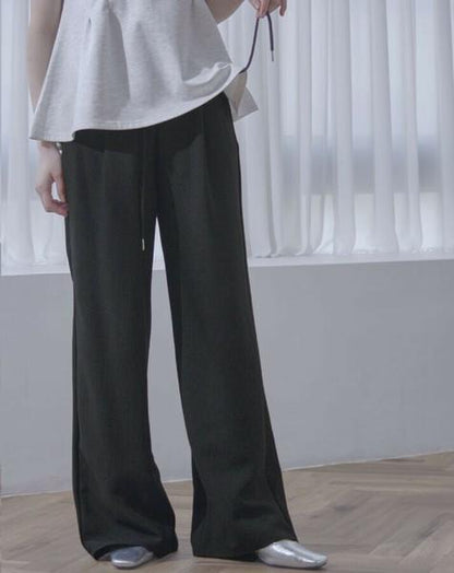 ドロストイージーパンツ