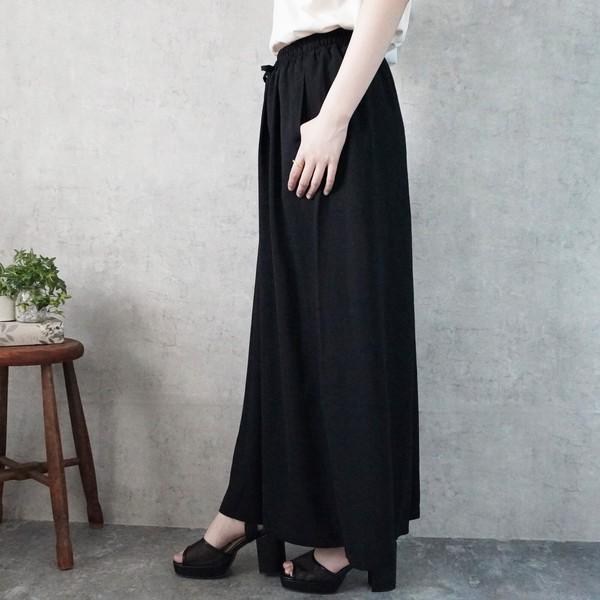 リネンライクスカーチョ