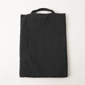 【WEB限定】ワンポイント シンプル トートバッグ（ソフトPCバッグ付） / A4 / 通勤