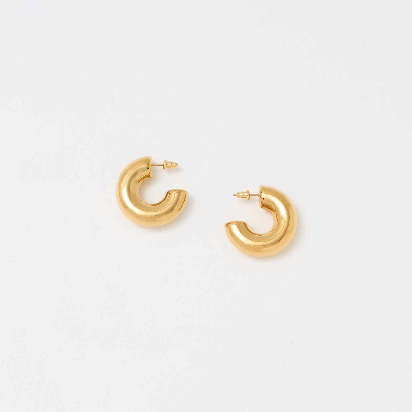 ドーナツ ピアス