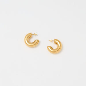 ドーナツ ピアス