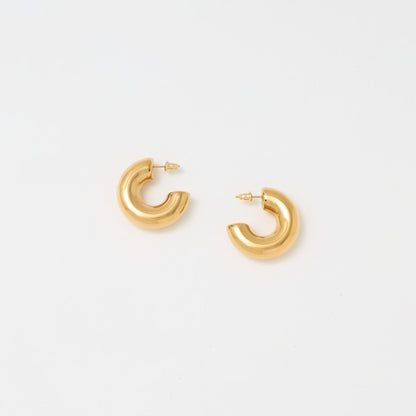 ドーナツ ピアス