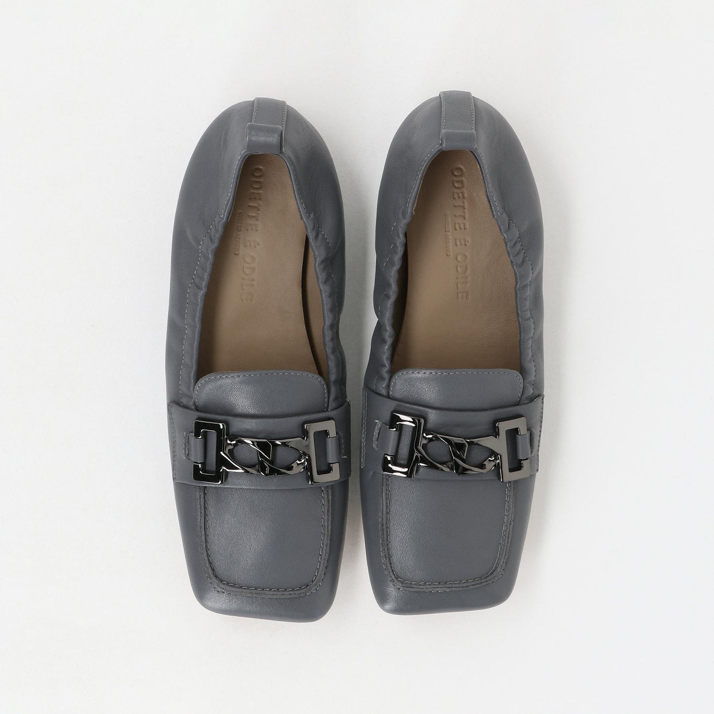 ギャザービットモカ フラット15↑