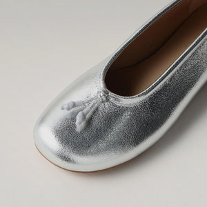 オブリークバレエ フラット10↑