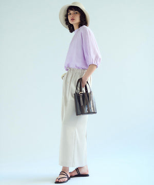 サムリング フラット サンダル