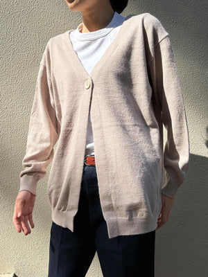 カーディガン