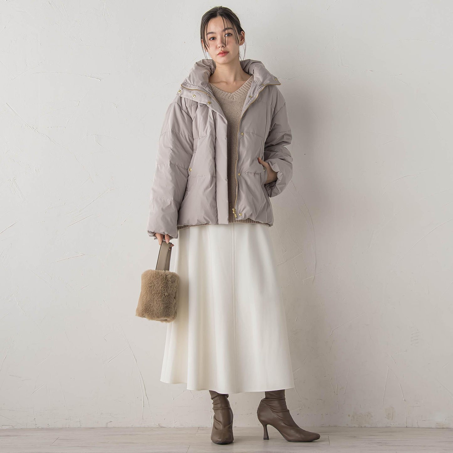 テンダークロス2WAYダウン