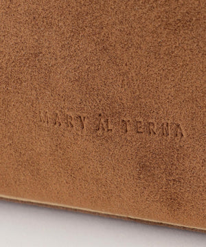 MARY AL TERNA / MAZE ミニハンドバック