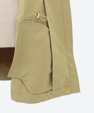 マウンテンパーカー