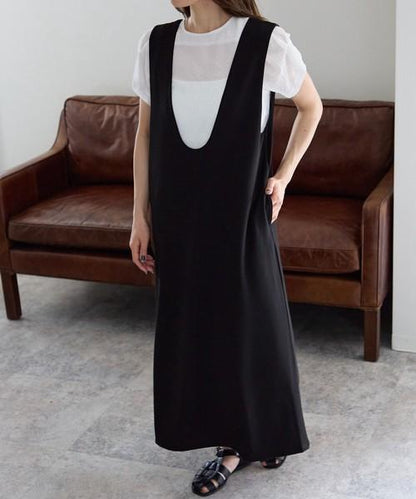 前後2wayジャンスカ