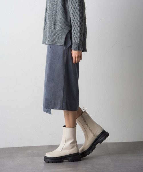 ラップフウコーデュロイＳＫ