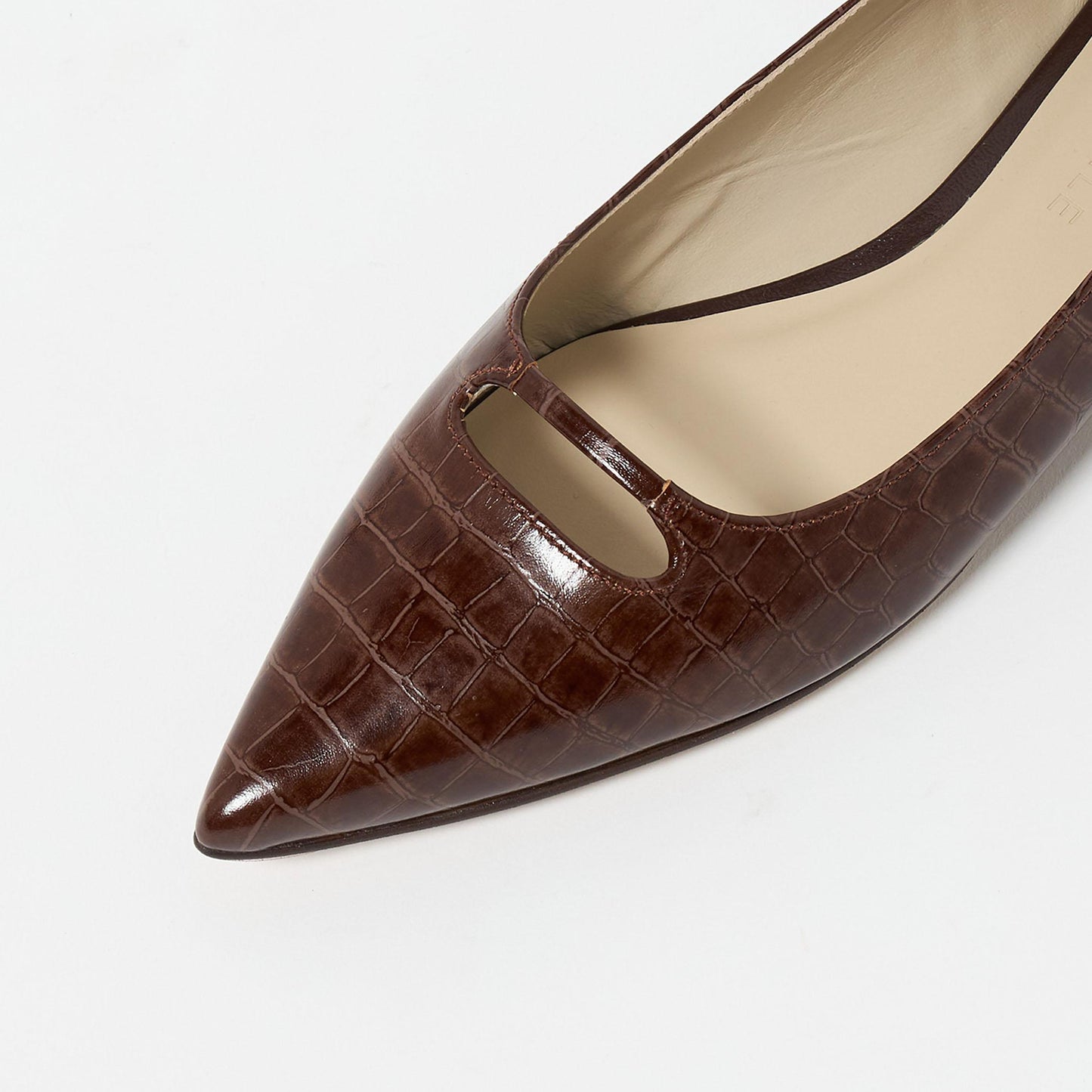 タイニーストラップ フラット10↑