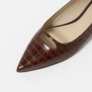 タイニーストラップ フラット10↑