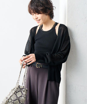 イタリー糸ラメシアーV/NC/D