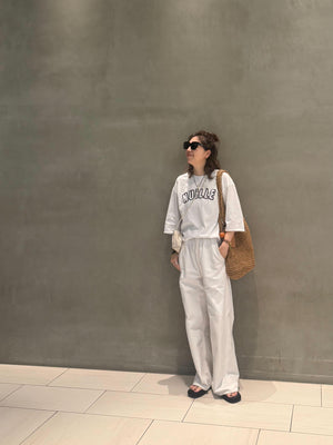 Flame Logo FootBall T