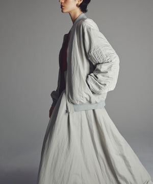 ヴィンテージタフタ MA-1