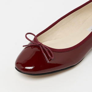 バレリーナ25F フラット10↓↑