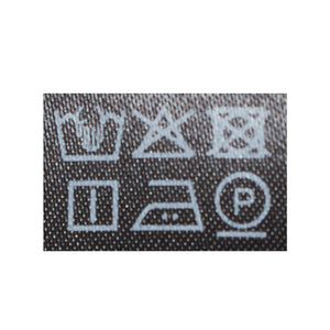 シアー バックフレア ベスト ‐ウォッシャブル‐