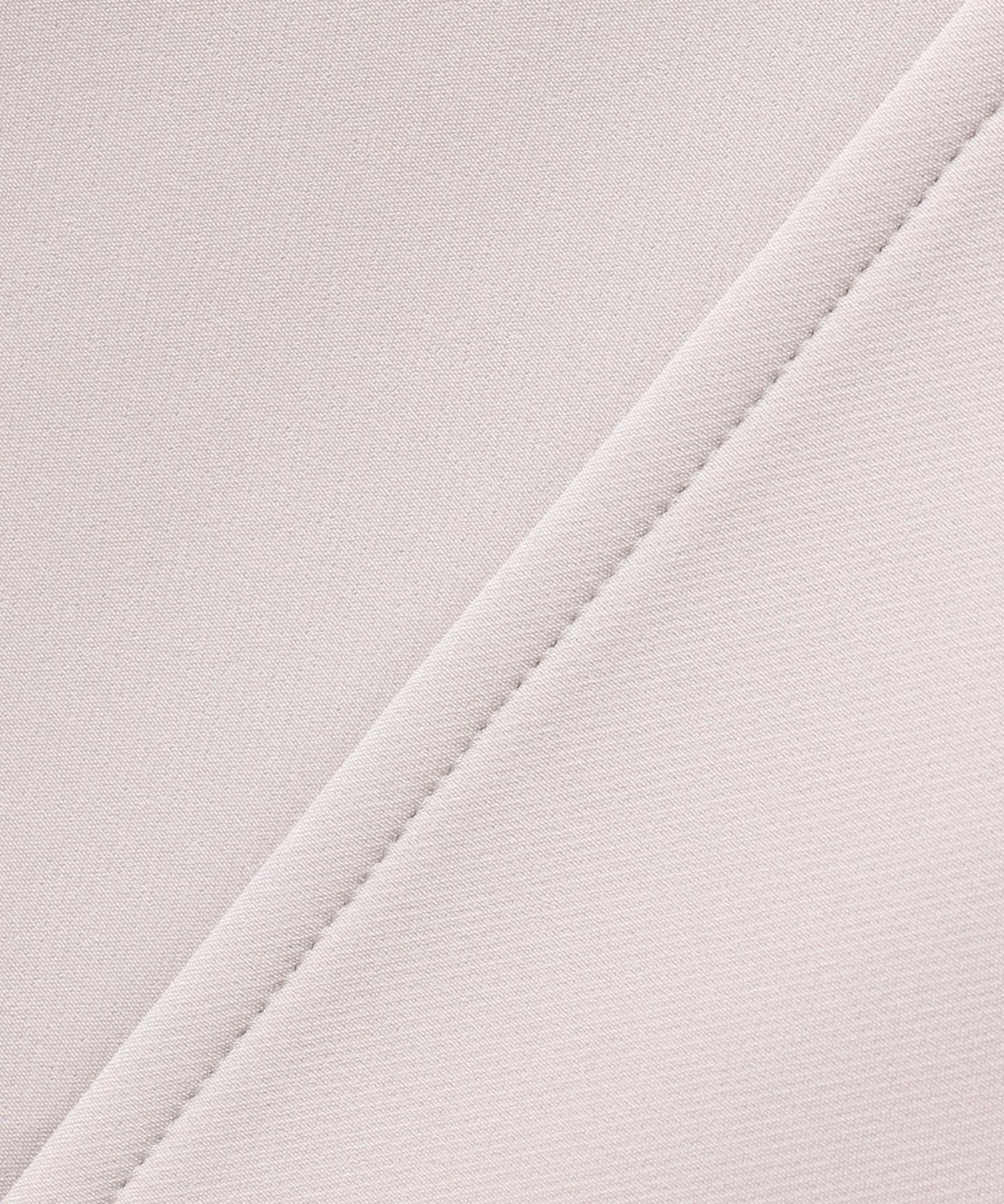 エレカジストレッチミドルトレンチ コート