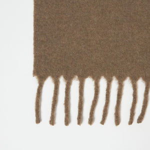 バルキーマフラー / ストール