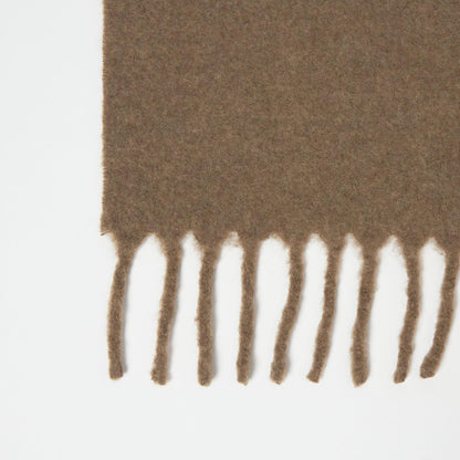 バルキーマフラー / ストール