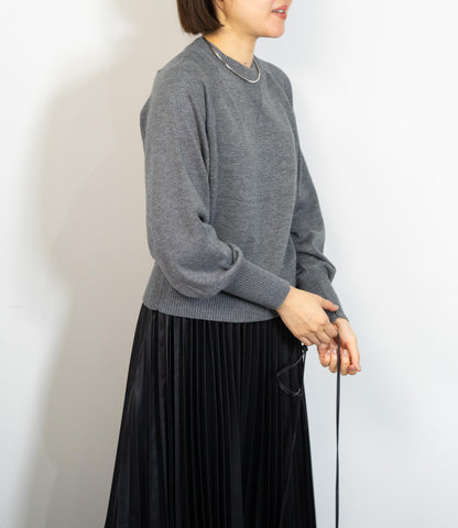 スウェットライクラメニット