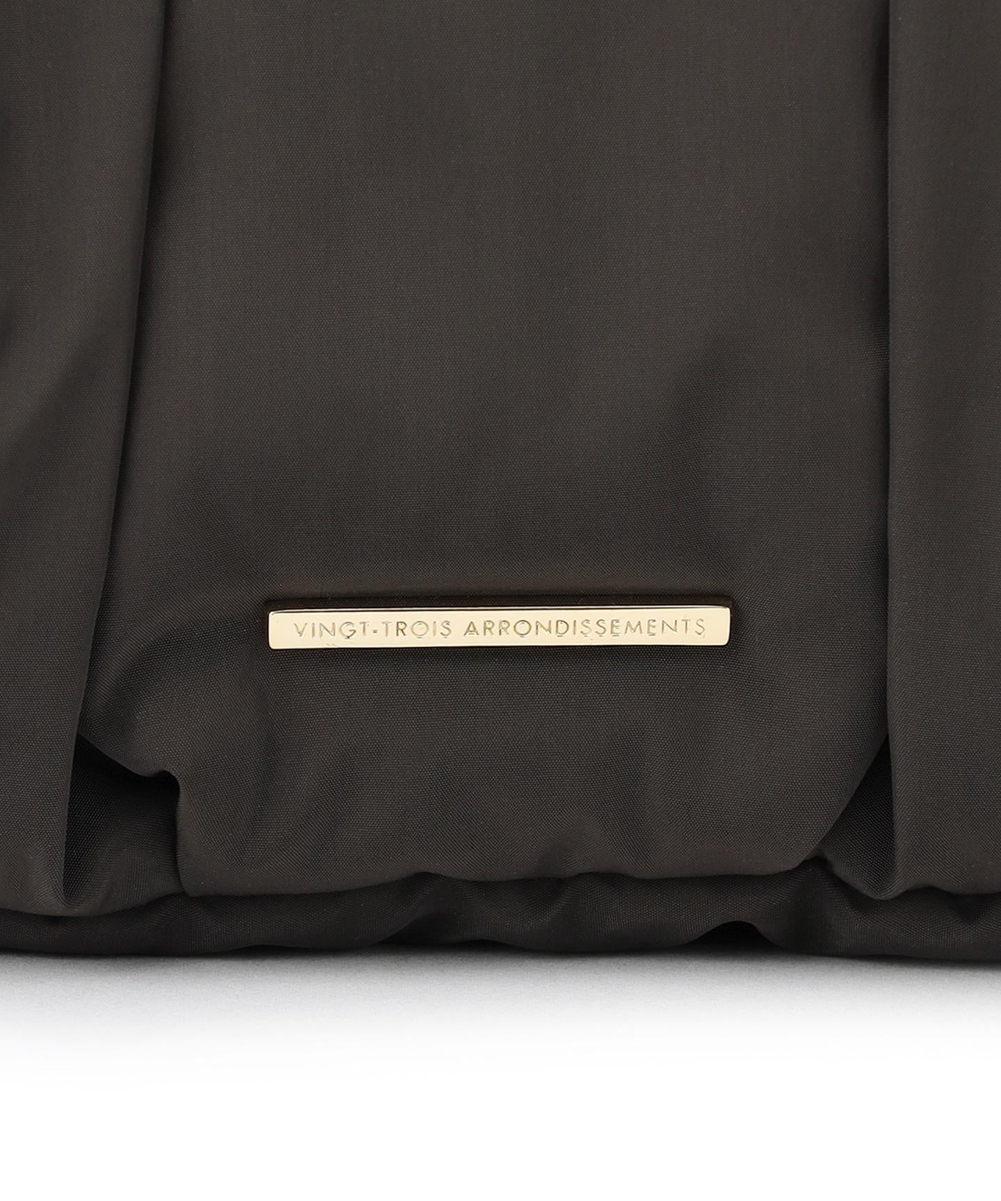 パデット ショルダーバッグ