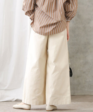 2ＣＬサマーコールワイドパンツ