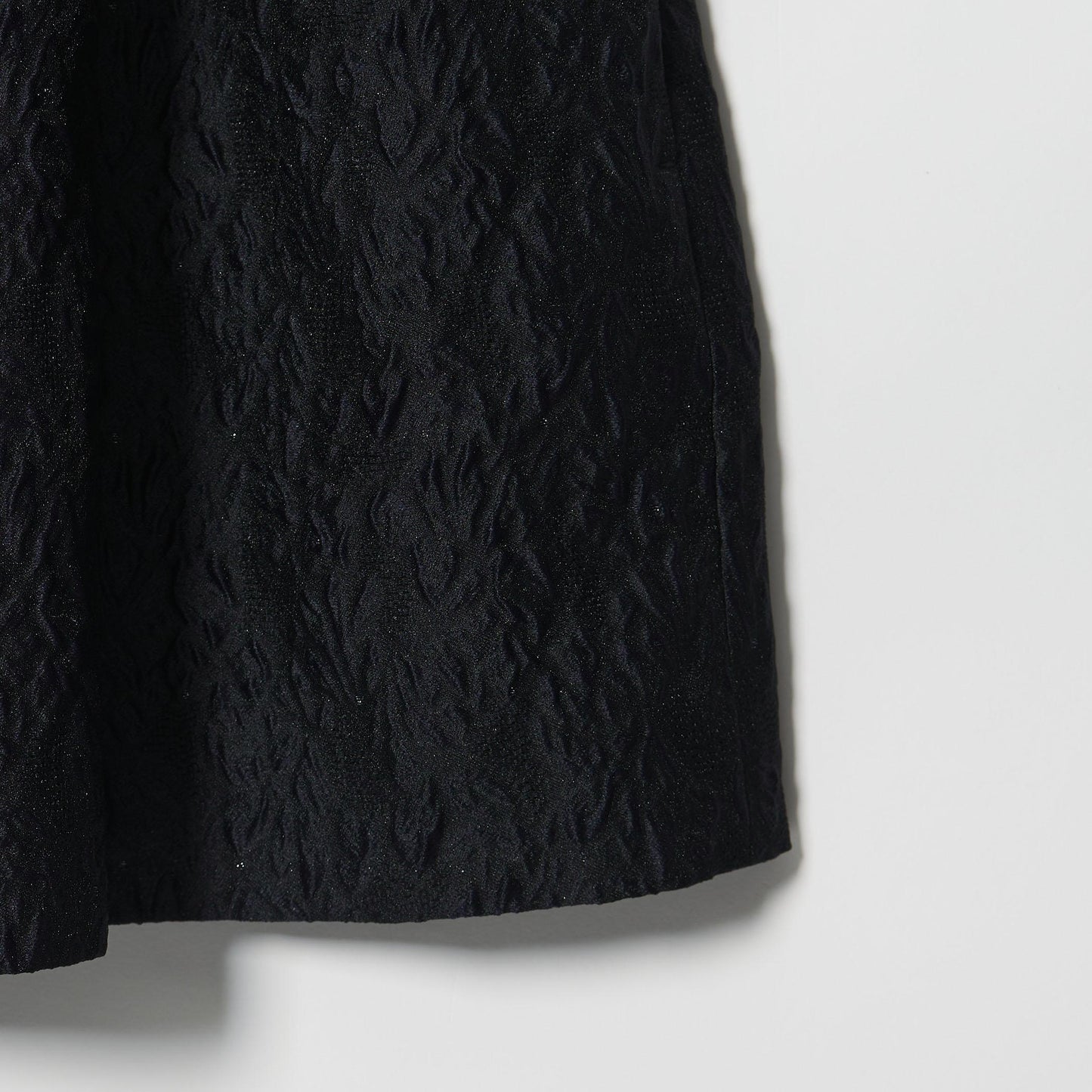 GISHA 2トーン ジャガード ベスト