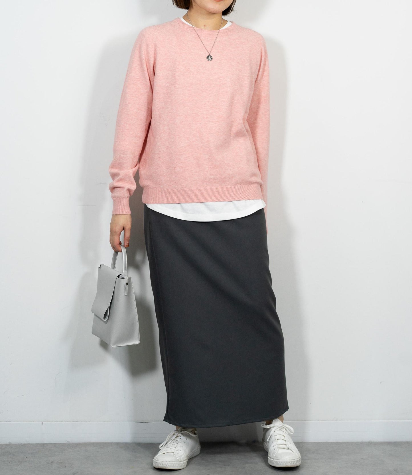 ストレッチタイトスカート