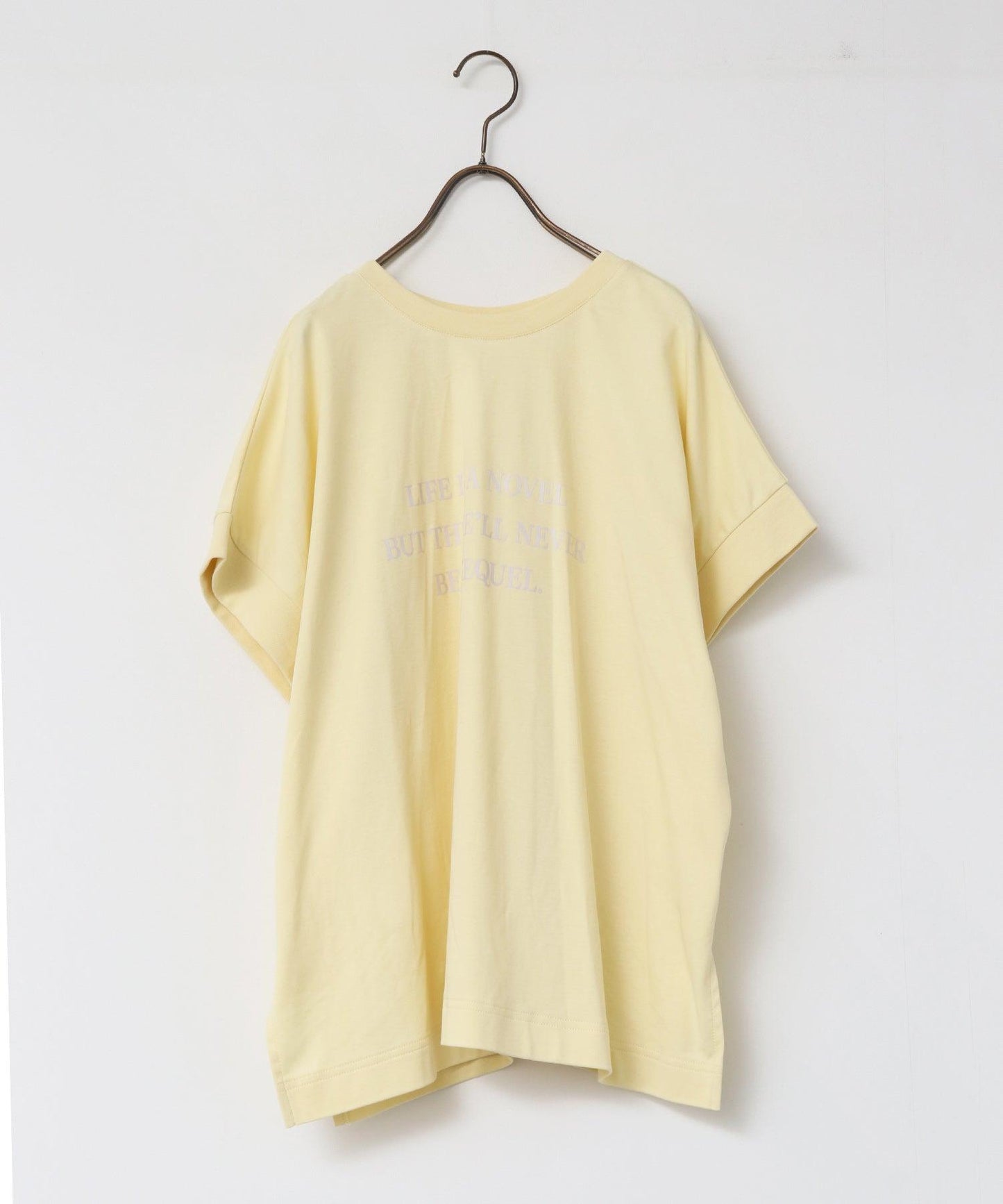 UVカラーチェンジTシャツ