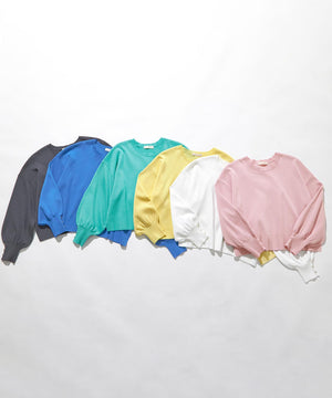 ドルマン ニット