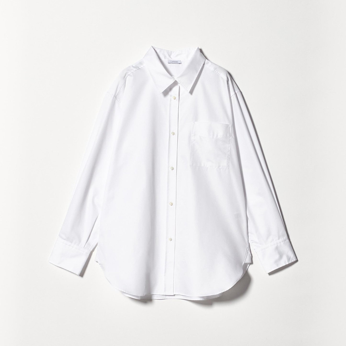 ＜1_OF MINE＞シャツ 2