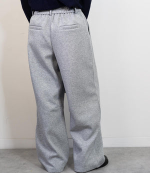 スウェットスラックス