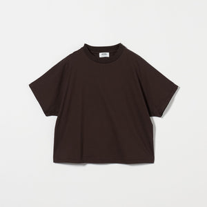 ＜SEASONAL COLLECTION＞LOTUS ドルマンスリーブ Tシャツ