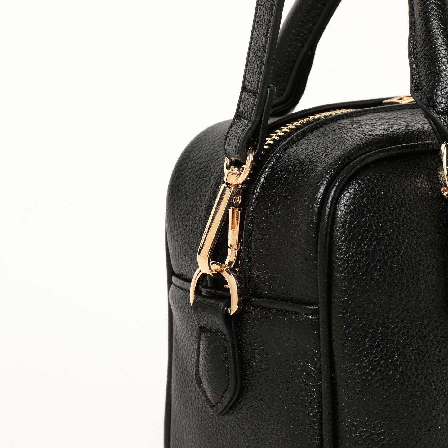 ミニ ボストンバッグ