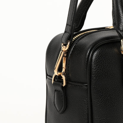 ミニ ボストンバッグ