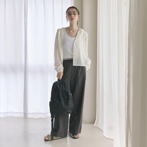 ドロストポケット リュック