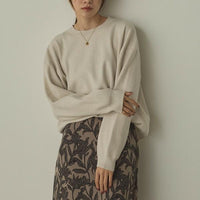 ベージュ系・ベージュ