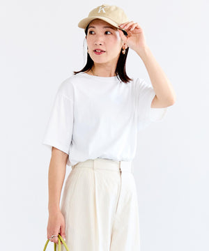 レターキャップ