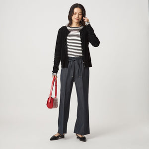 【結論シリーズ】極みシアーフロッキーカーデ