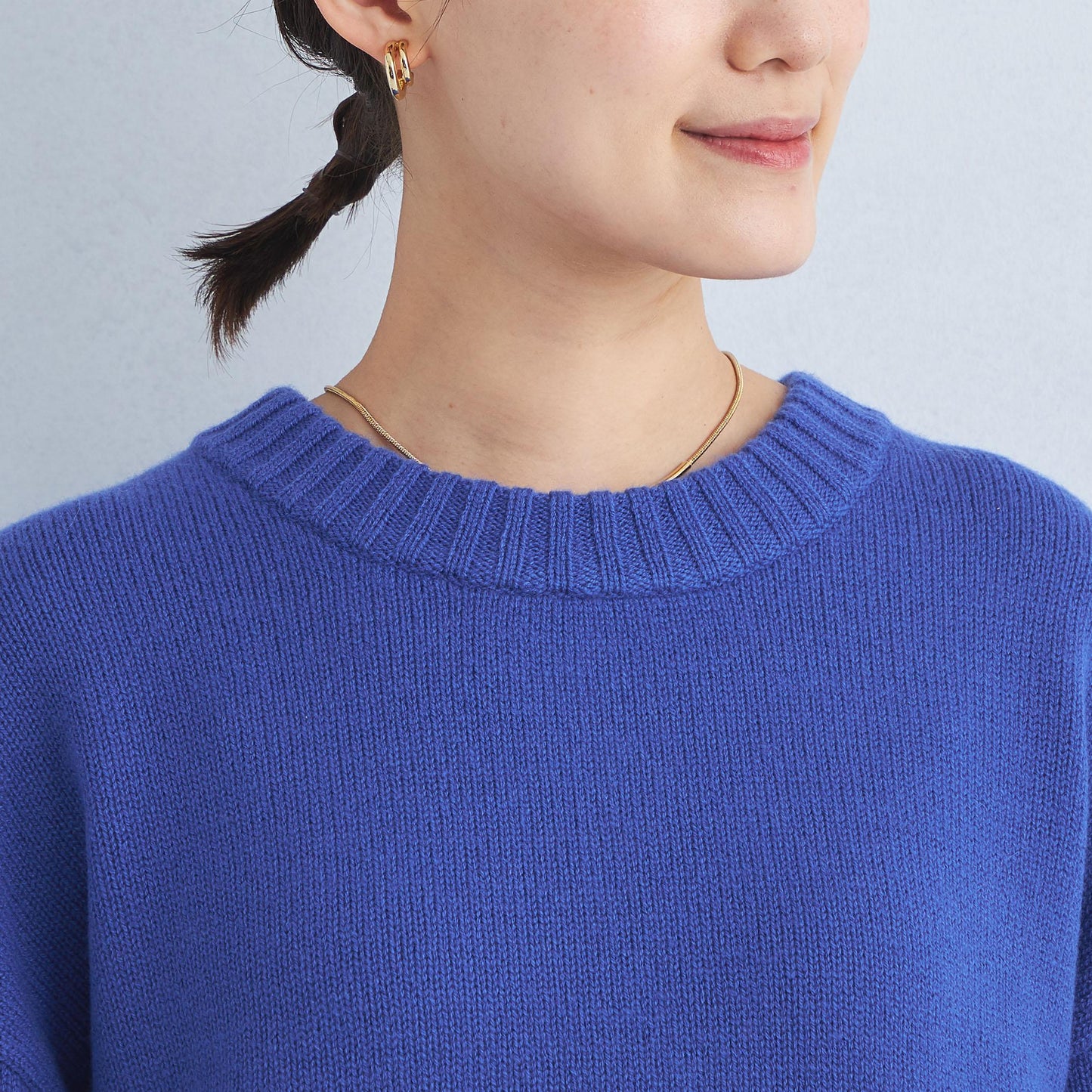 スタイルマスターニット